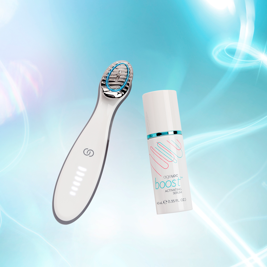 age LOC Boost :: Antiaging.consulting